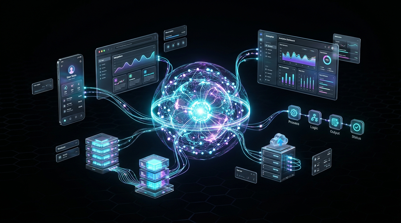AI & Automation for Modern Businesses: Practical Workflows That Drive Revenue