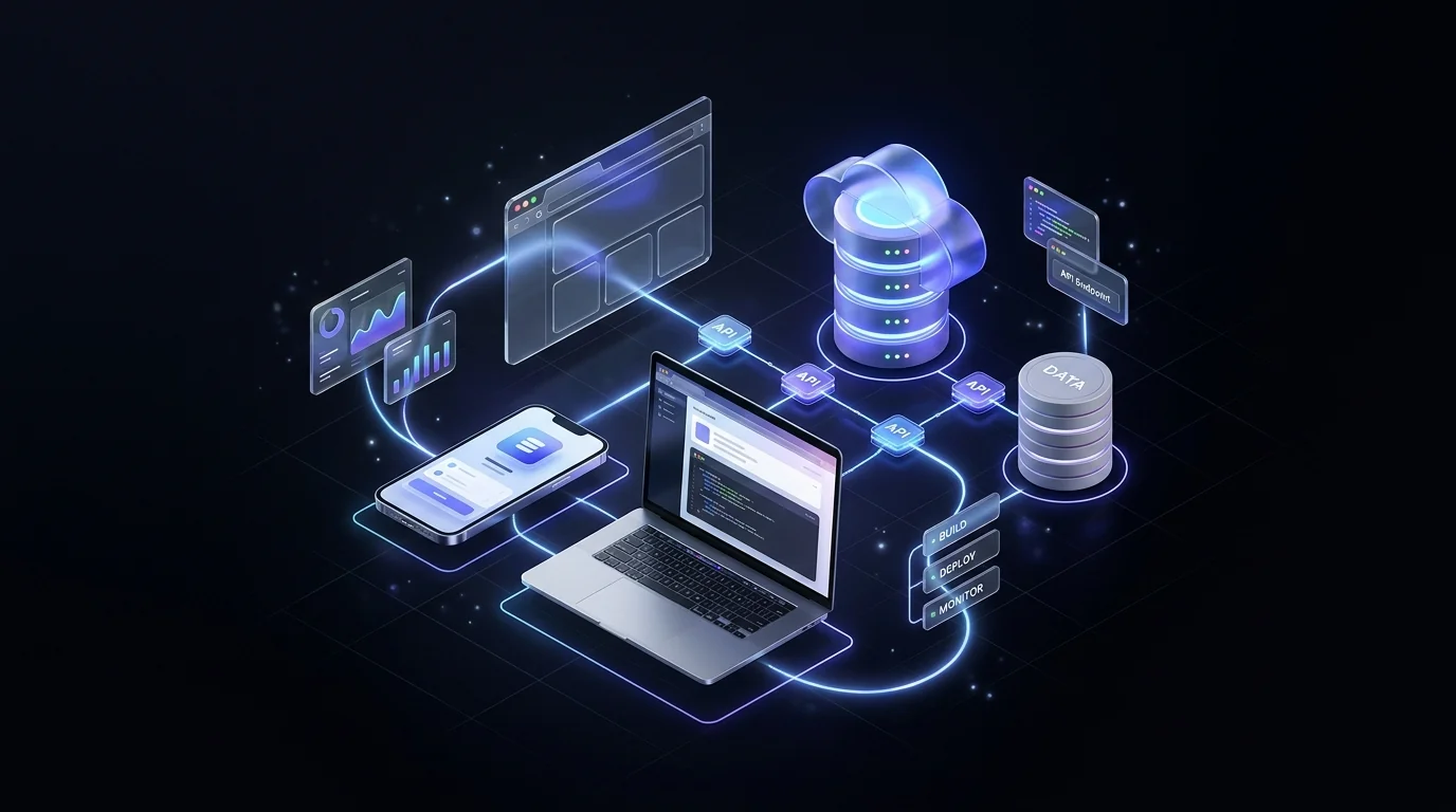 3D Digital Product Ecosystem